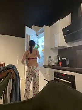 Stripchat Nude Webcam of Just-Lilly