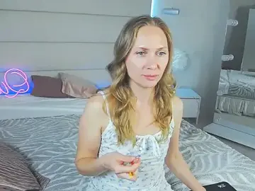 Stripchat Adult Webcam of KamilaLod