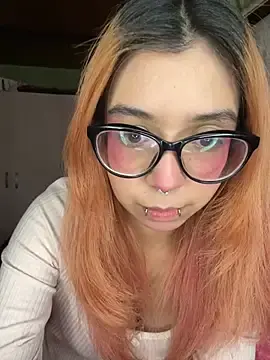 Stripchat Adult Video Chat of Nana-Komatsu