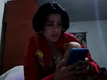 Stripchat Adult Video Chat of tefutbin3