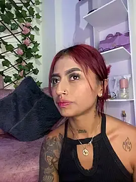 Stripchat Adult Video Chat of Dirty_isabella18