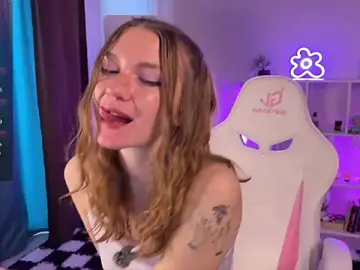 Stripchat Sex Chat of KellySunn