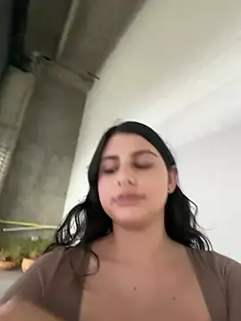 Stripchat Sex Chat of Luu_Princess