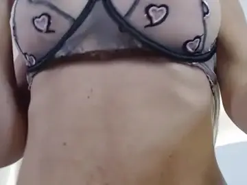 Stripchat Live Sex of MarrylouAnne