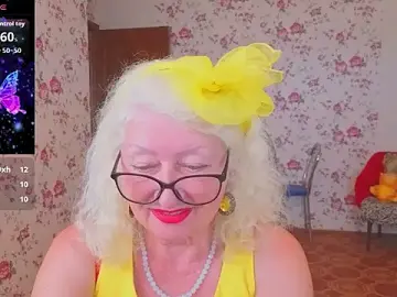 Stripchat Live Sex Cam of Maya_Mayflower