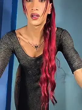 Stripchat Live Sex of SamySeduction