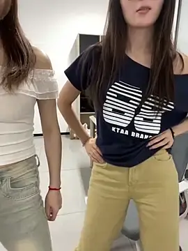 Stripchat Live Sex of Taosi11