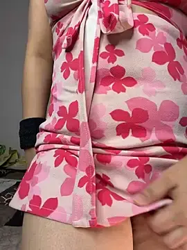 Stripchat Sex Cam of ZeherKiZara