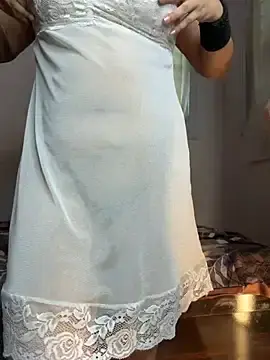 Stripchat Free Live Porn of ZeherKiZara