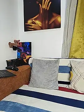 Stripchat Best Webcam of chocolata-cocoa