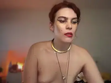Stripchat Live Porn of regine5