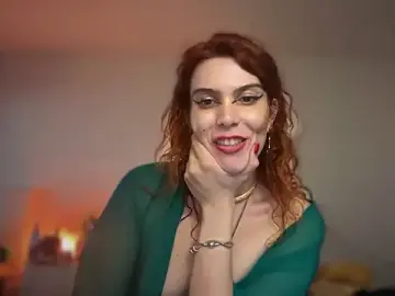 Stripchat Live Sex of regine5
