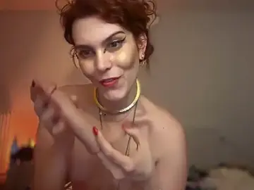 Stripchat Live Sex Cam of regine5