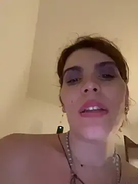 Stripchat Live Sex Cam of regine5
