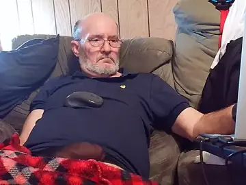 Stripchat Sex Chat of snickers1