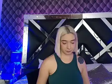 Stripchat Free Live Porn of victoriaa_lee_