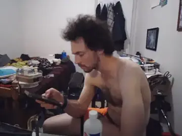 Stripchat Best Webcam of JohnnyMoves