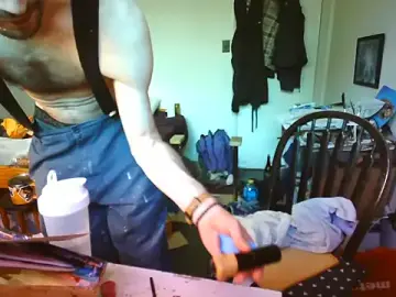 Stripchat Free Porn Cam of JohnnyMoves
