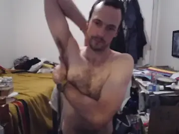 Stripchat Nude Webcam of JohnnyMoves