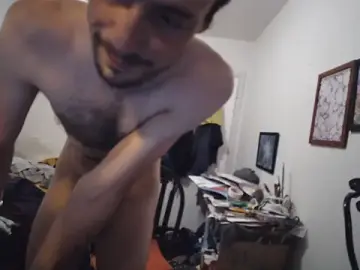 Stripchat Live Sex Cam of JohnnyMoves