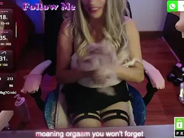 Stripchat Adult Webcam of Matureboobs_111