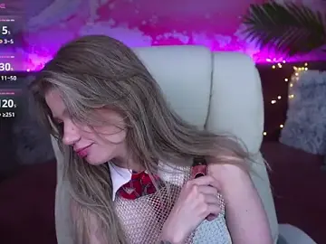 Stripchat Watch Live Sex Cams of SandyLayy