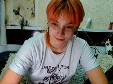Stripchat Live Sex Cam of Sophie_Bell