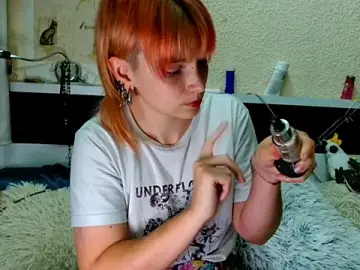 Stripchat Live Sex Cam of Sophie_Bell