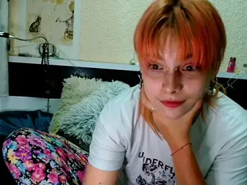 Stripchat Sex Chat of Sophie_Bell