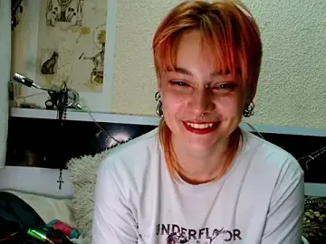 Stripchat Free Live Porn of Sophie_Bell