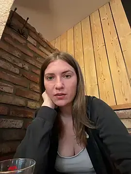 Stripchat Best Webcam of ViviVision99