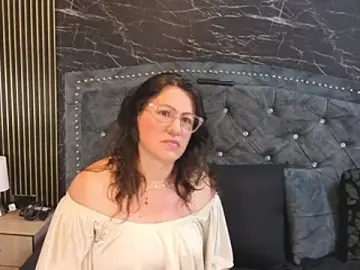 Stripchat Free Porn Cam of charlotte__G