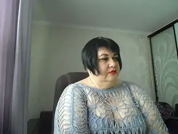 Stripchat Live Porn of AlluringCurves