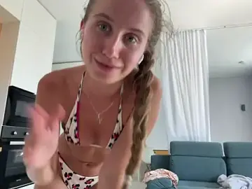 Stripchat Live Porn of AnyaAfterDark