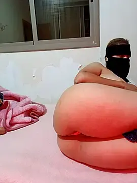 Stripchat Adult Video Chat of Ghizosexx69