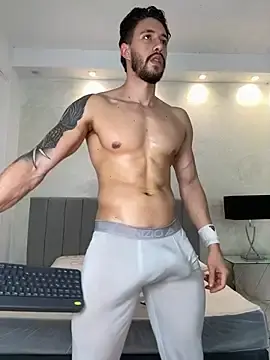Stripchat Free Porn Cam of evans_campbell1