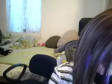 Stripchat Live Porn of maomi_1yi