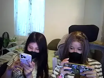 Stripchat Sex Cam of maomi_1yi