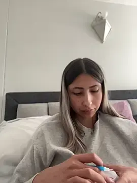 Stripchat Watch Live Sex Cams of Ameellie