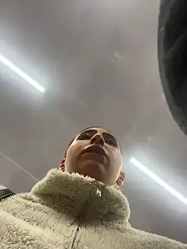 Stripchat Sex Chat of Ameellie