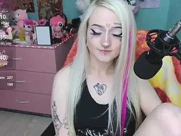 Stripchat Sex Chat of Manuela_unicorn