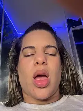 Stripchat Live Porn of _Ninja_