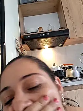 Stripchat Sex Cam of Alisson_Morgann