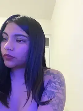 Stripchat Sex Chat of YAN1604