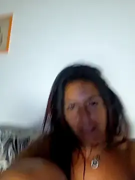Stripchat Live Sex Cam of allyson22andy