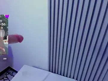 Stripchat Live Sex of angels_collins