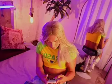 Stripchat Adult Webcams of chloe_bronze