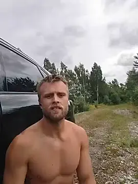 Stripchat Adult Webcam of leeoslut