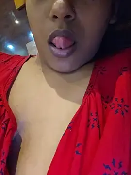Stripchat Best live sex cam show of sexyindi_couple