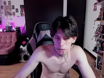 Stripchat Nude Webcam of xIce_Boy
